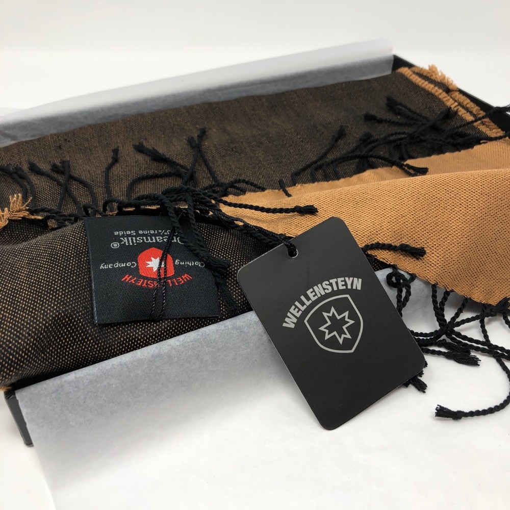 COPY - DreamSilk by Wellensteyn Scarf